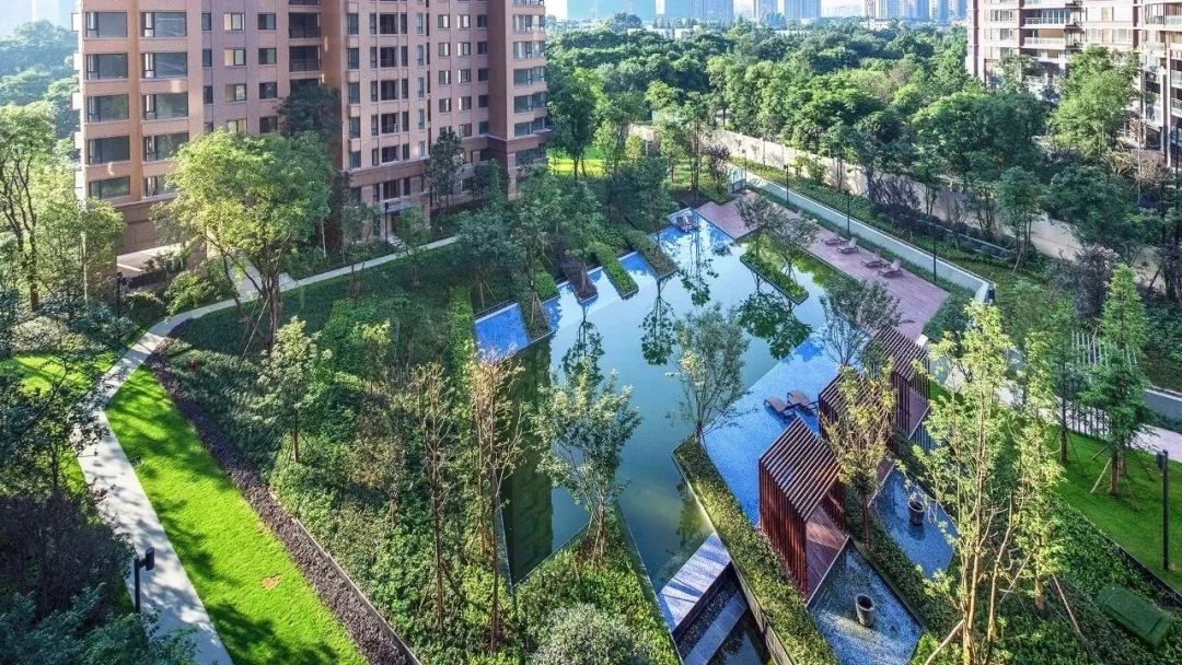 仁恒滨河湾哪一期好,仁恒滨河湾哪期好