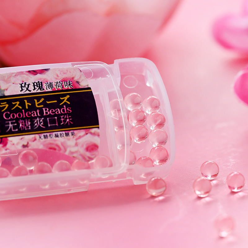 女生自然体香的秘密,有些女孩自带体香迷人