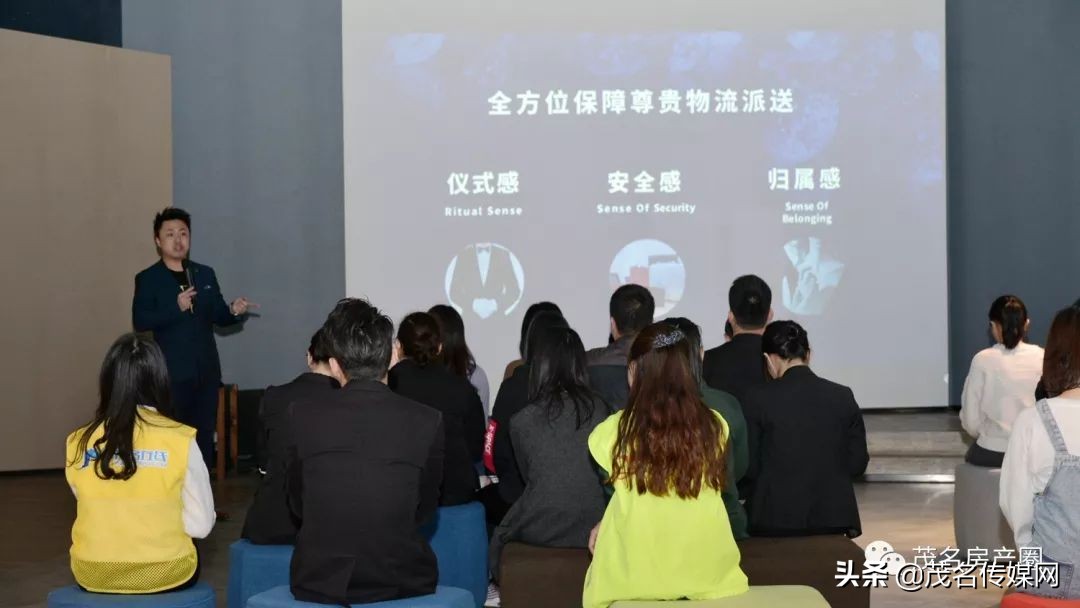 买珠宝可以无限换戴？是真的！来茂名六韬珠宝产业园！