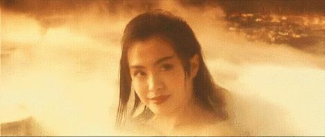 有刘海才好看的明星,有刘海超好看的明星