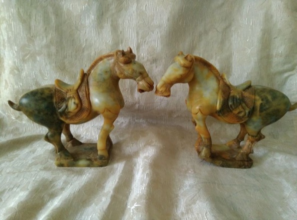 高古玉的素器怎么断代,古玉器自然老化特点