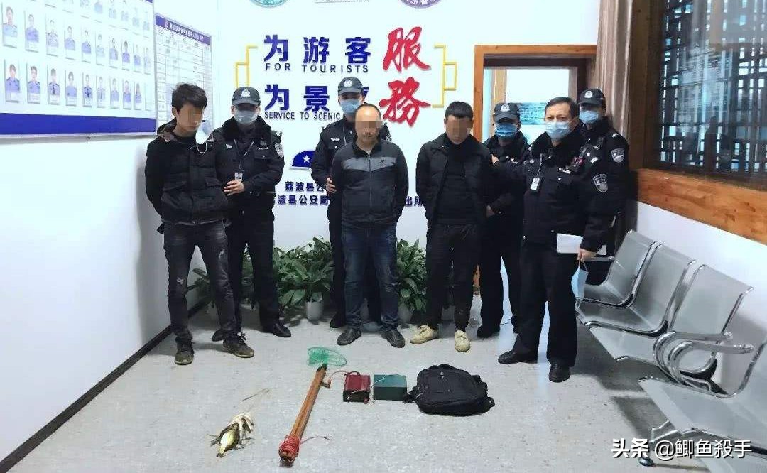 禁渔令禁用渔具,禁渔令渔具使用规定