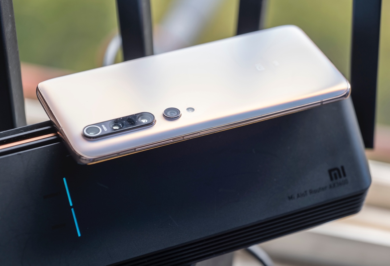 小米aiot路由器ax3600使用体验,小米路由器ax3600大房间穿墙评测