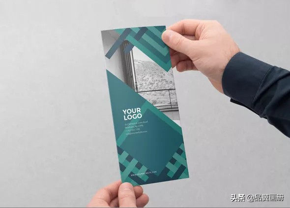 画册设计如何突出企业宣传,品牌画册设计推广方案