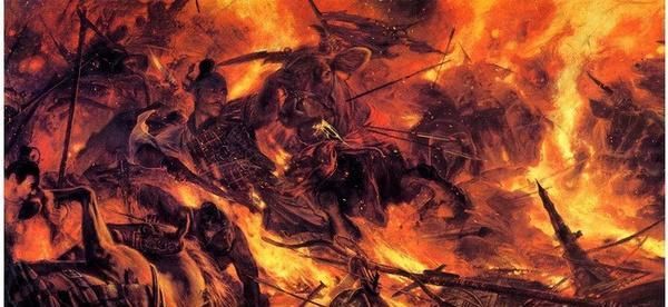 田单的火牛阵读后感100字,田单火牛阵