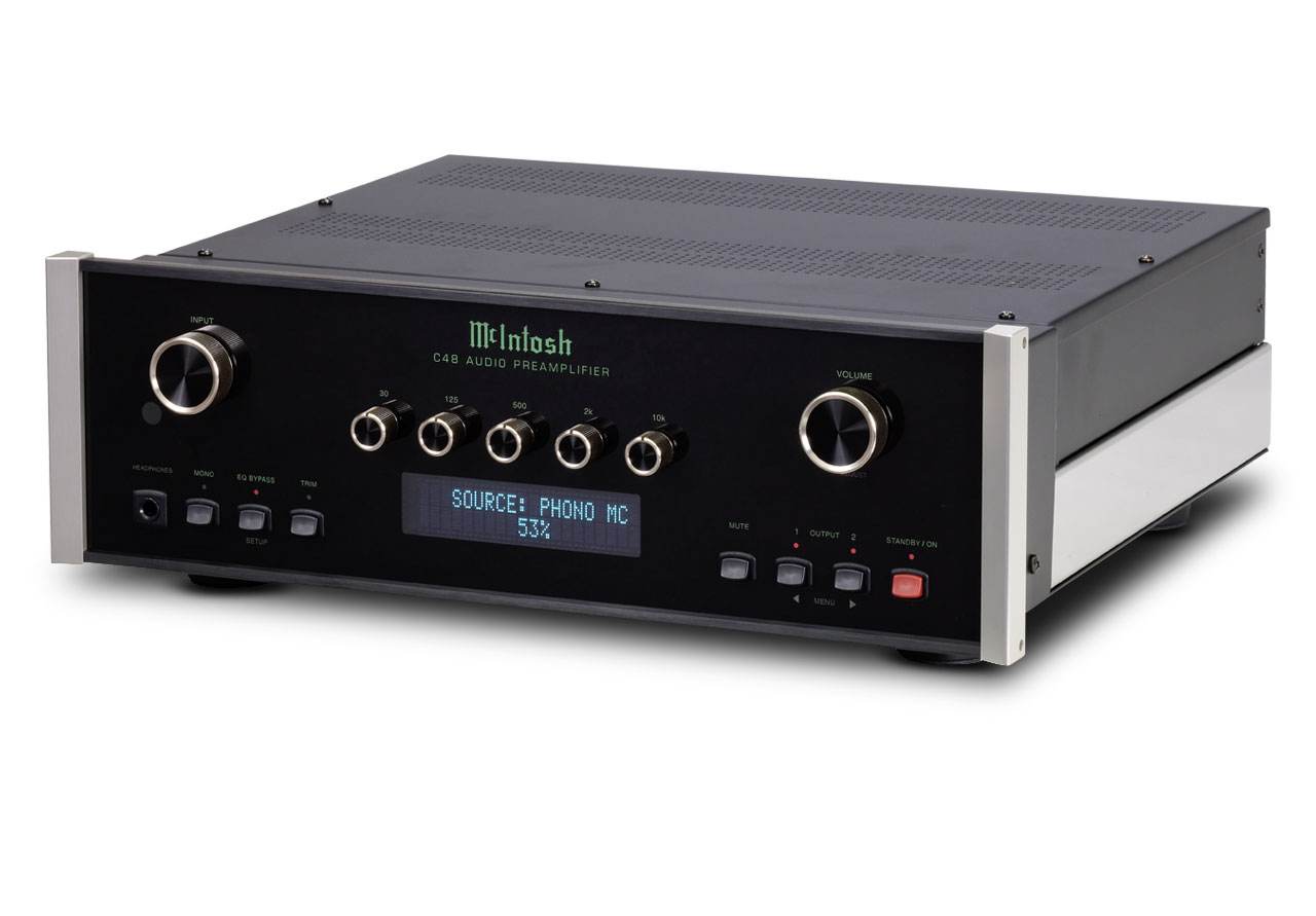 世界十大hifi功放,hifi高端前级功放品牌排名