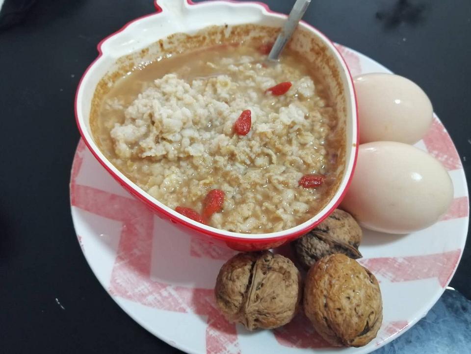 减肥早餐怎么吃简单又好吃,面包早餐0脂肪零糖三明治