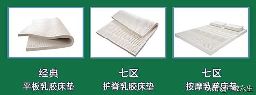 云南中胶永生乳胶,乳胶体验馆西双版纳