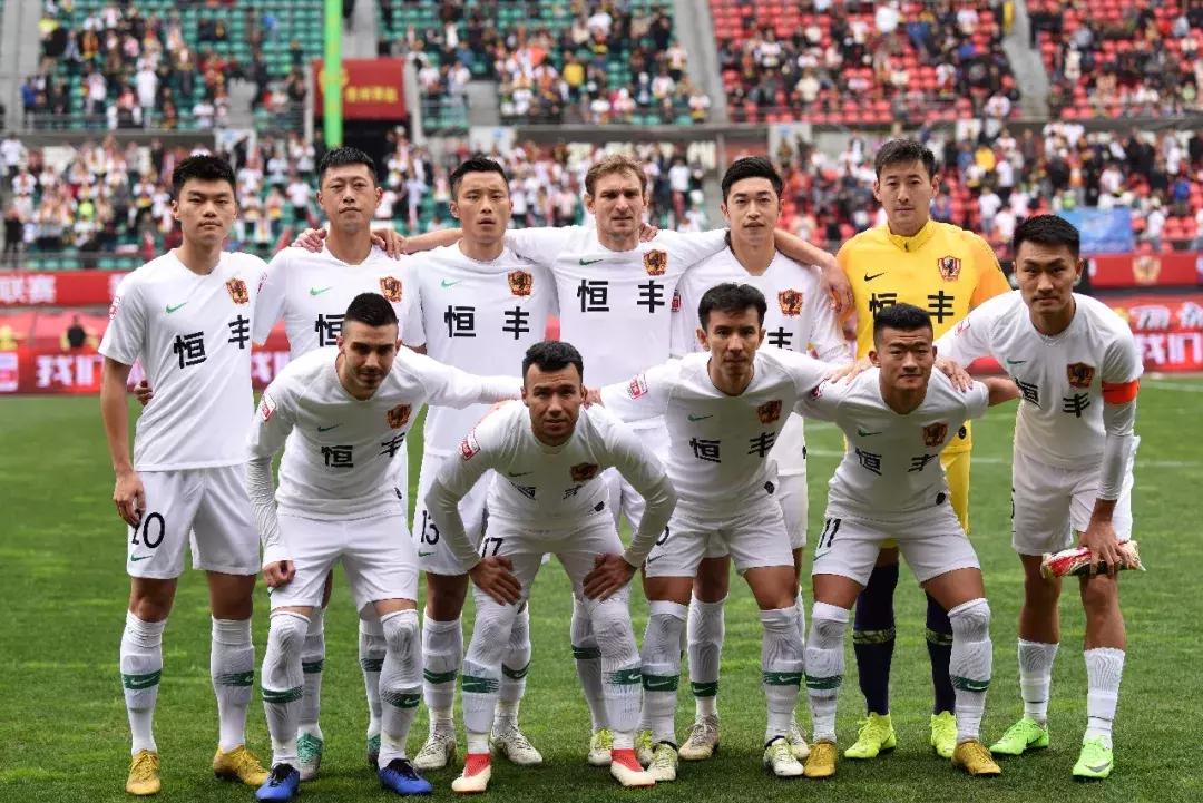 中甲恒丰对宏运上场队员,实况足球恒丰宏运