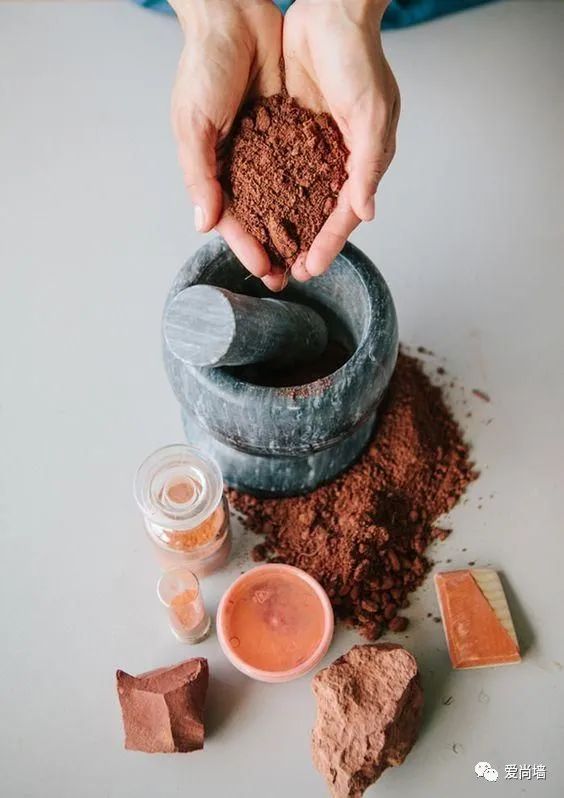 德国鲸彩艺术漆色号推荐,鲸彩漆颜色推荐