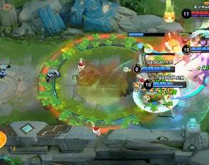 樊叔kpl深度解析,gemini说久哲bp完直接坐下打比赛