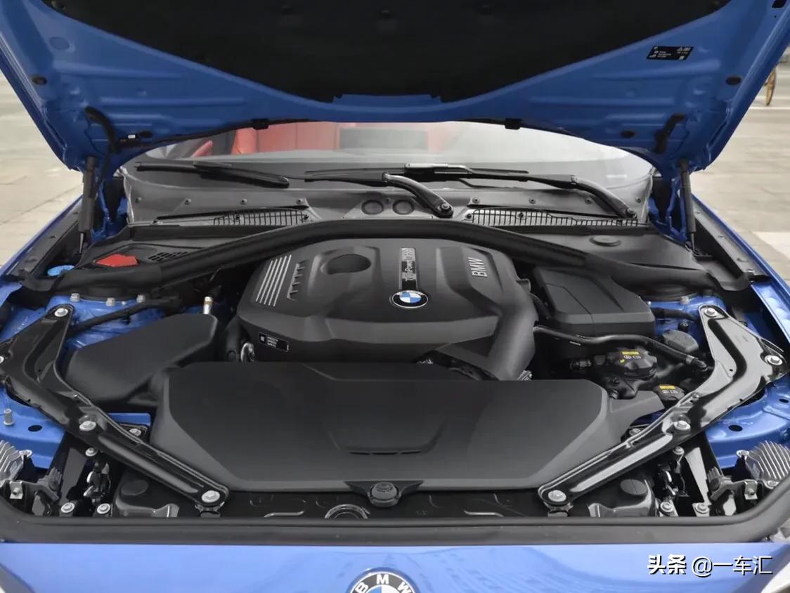 宝马2系敞篷最新款,宝马2系敞篷版最新款