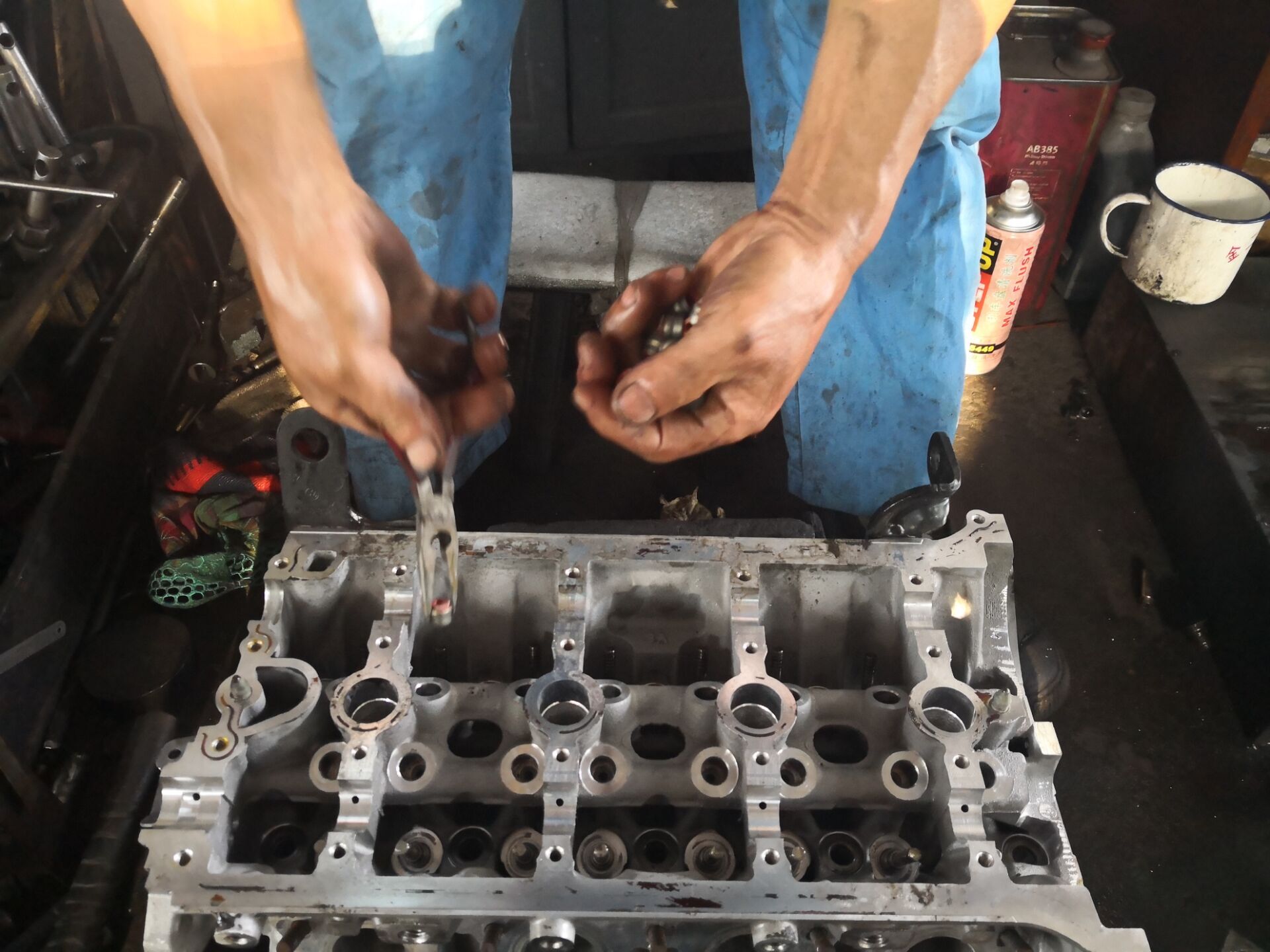 尚酷烧机油最佳解决方案,尚酷烧机油的使用方法是什么