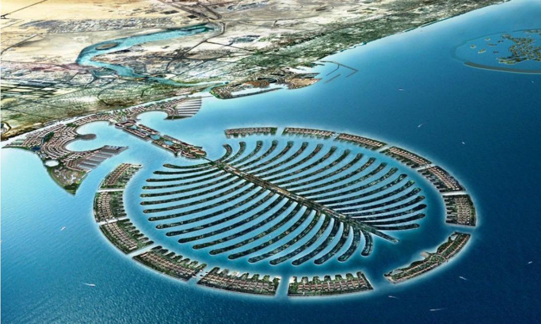 迪拜坑人旅游真实案例,真正的迪拜乱不乱