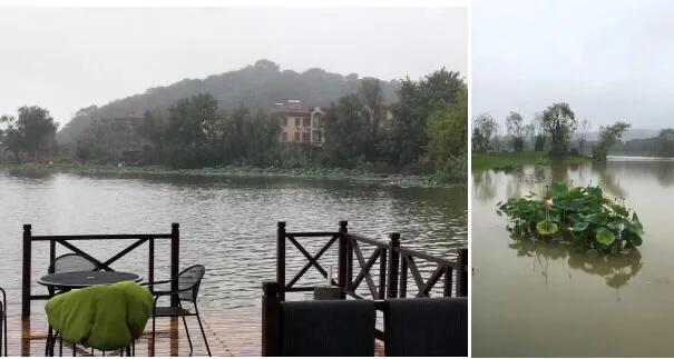 长文高清组图：武汉山湖岛居别墅楼盘-玉金山墅测评（上）