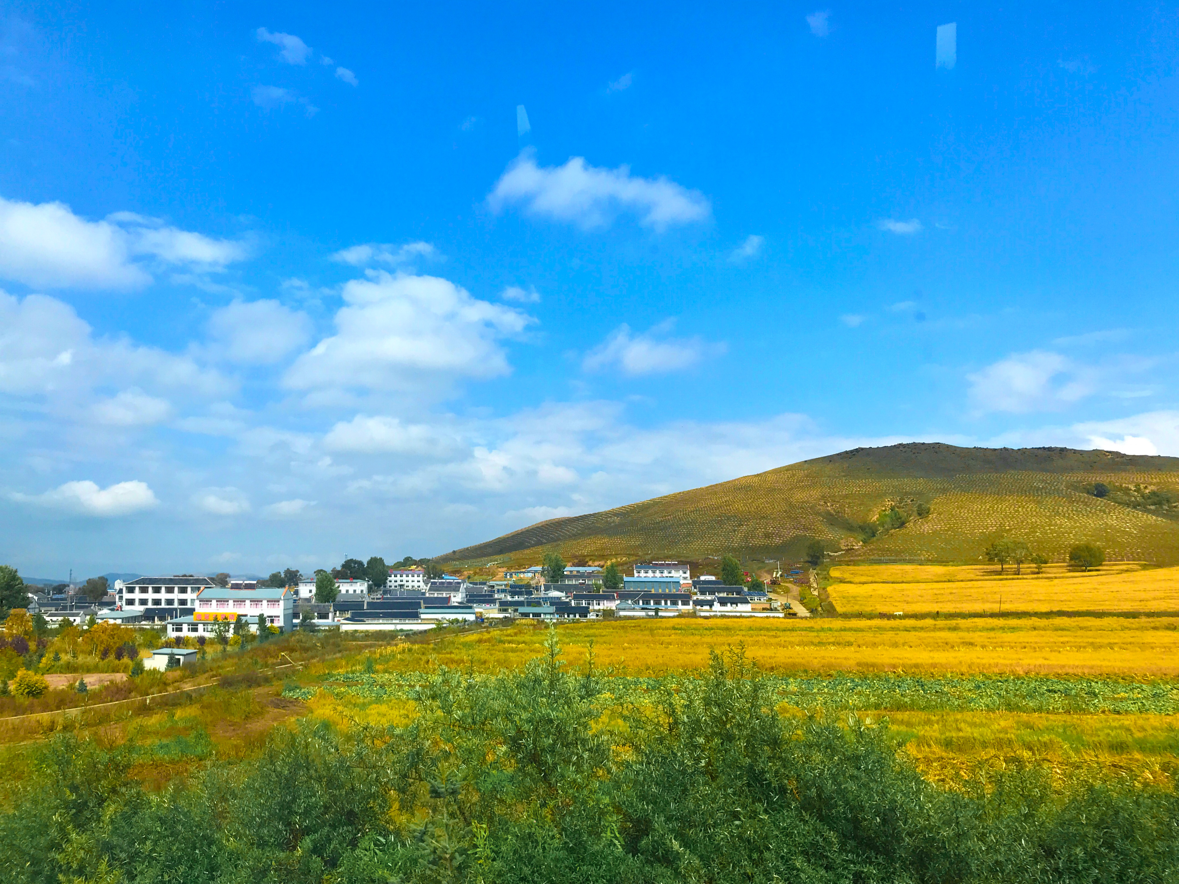 丰宁神仙谷七彩森林景区地图,丰宁坝上七彩森林游玩攻略