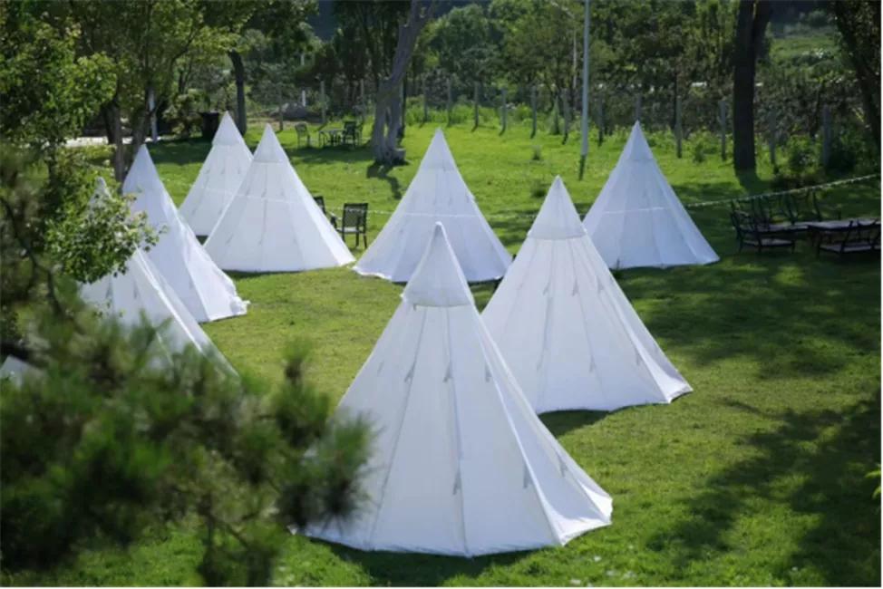 星空露营生态园,星空露营户外团建策划