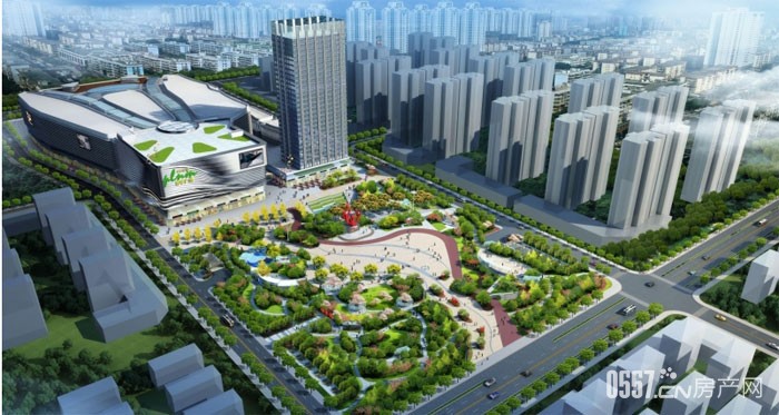 宿州老二中广场在哪建,宿州老二中广场啥时候拆的