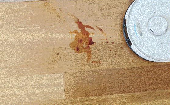 腾挪闪转，机过无痕-石头扫拖机器人T7SPlus使用评测