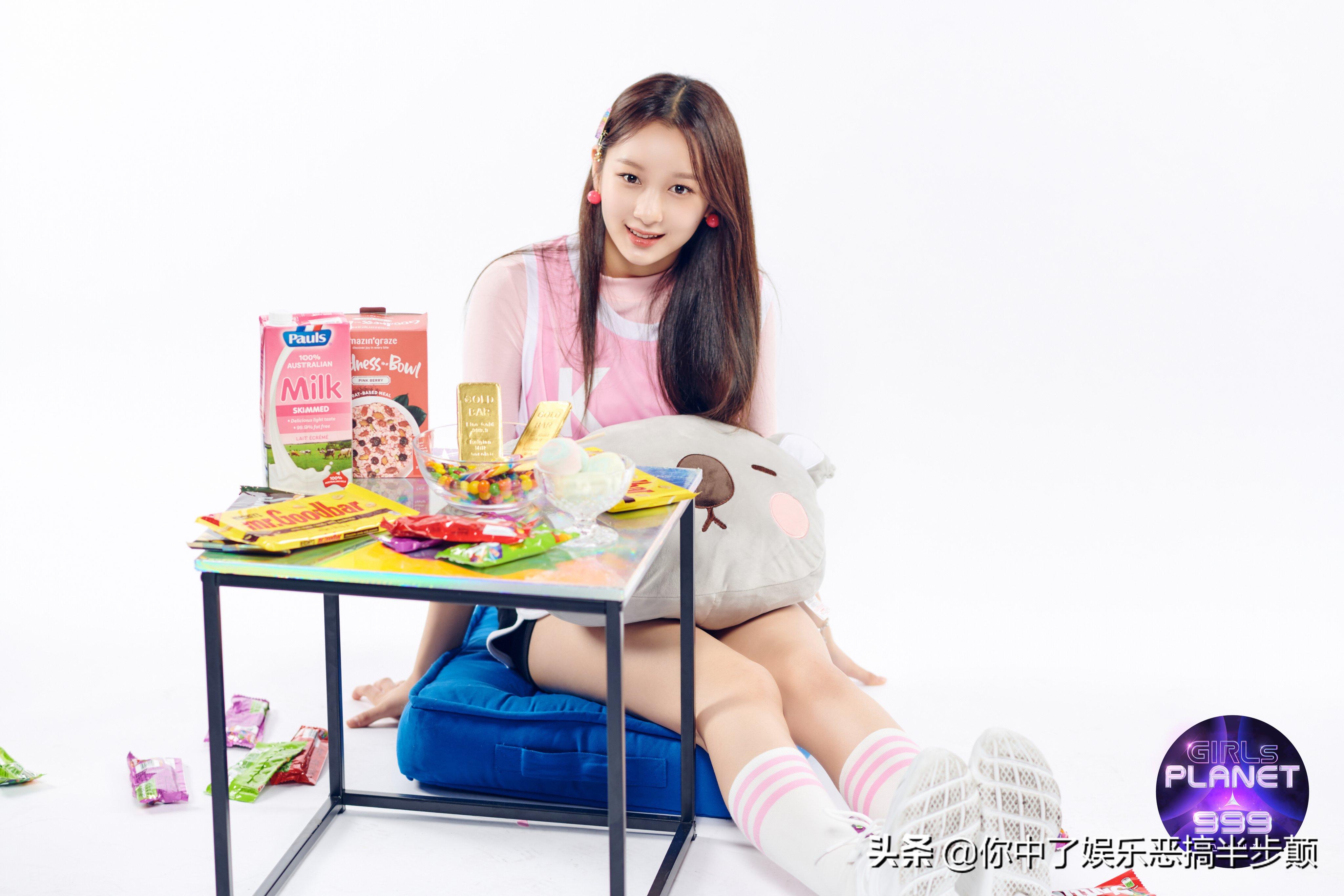 韩国女团选拔激烈,韩国新女团选秀报名者超过14万人