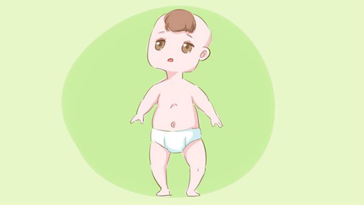 宝宝为什么会“头偏”？这几点原因宝妈要知道，预防大于纠正