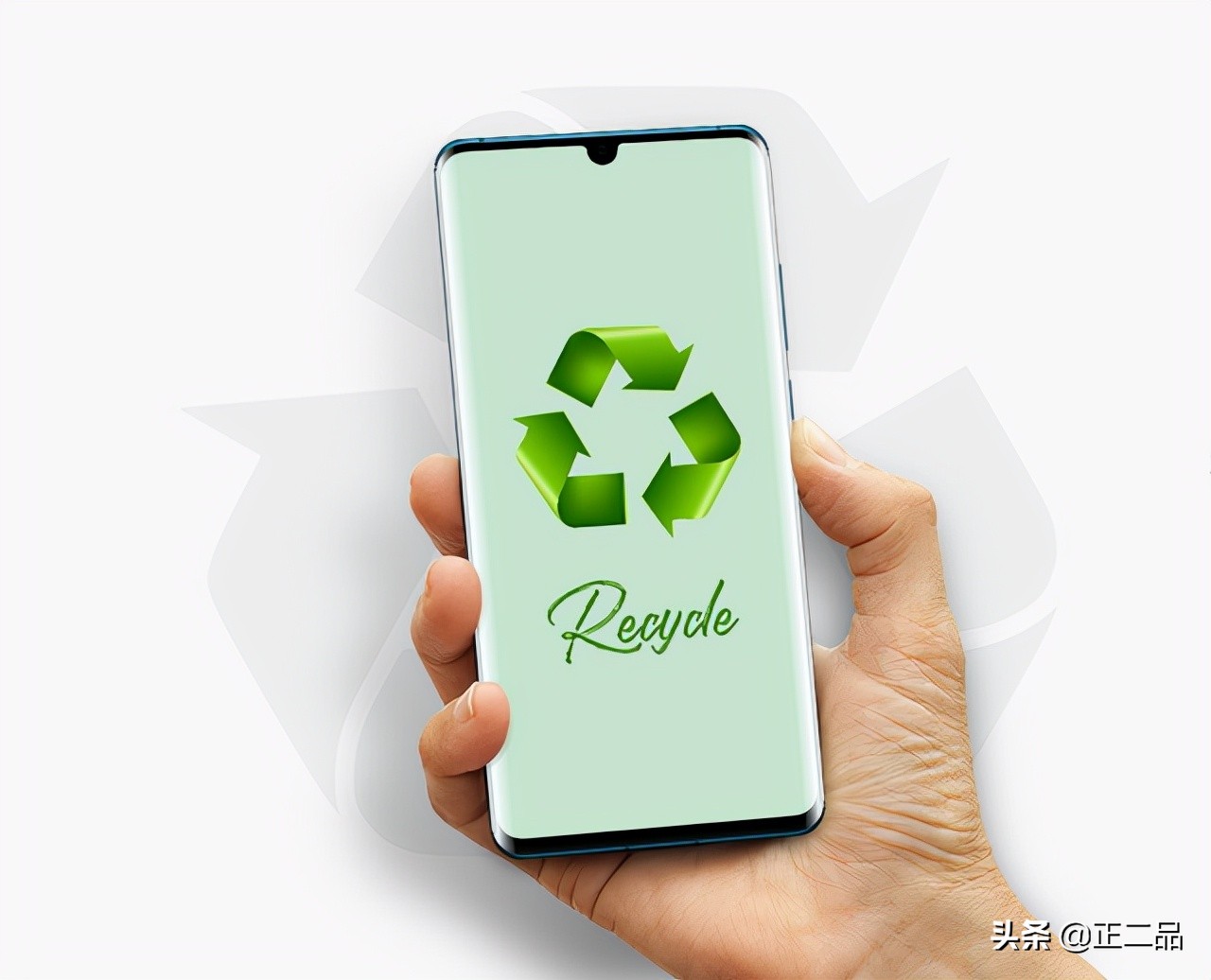 手机回收网迅速兴起，闲置手机快速变现有门道