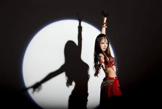 世界最流行的十大舞种排行榜！中国秧歌上榜，嘻哈舞最受欢迎