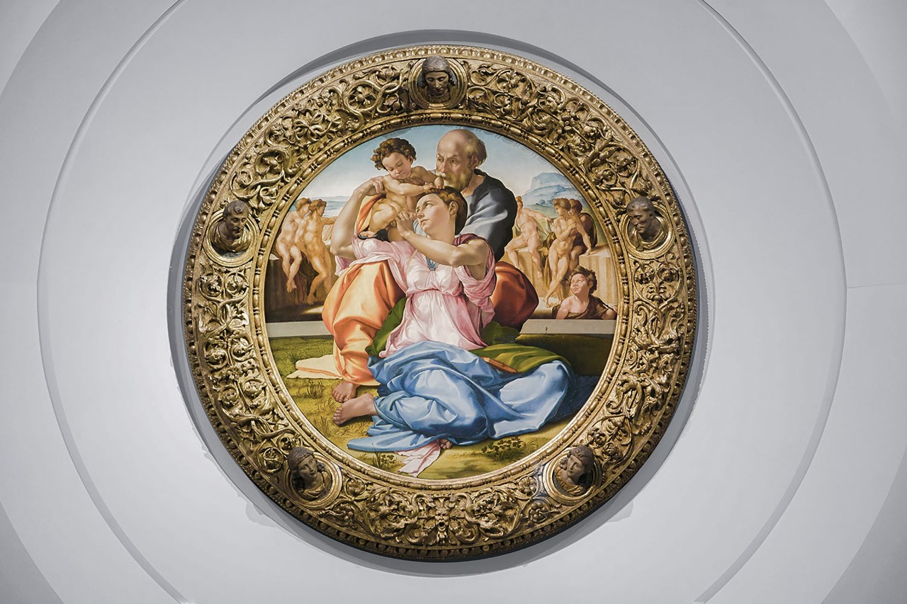 后人捐赠183件文物,捐赠100多件国宝