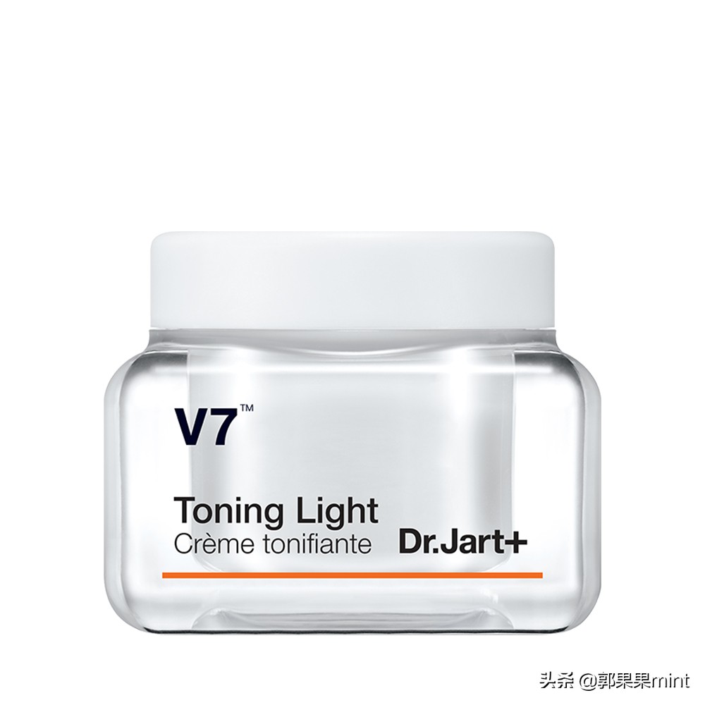 伪素颜却处处是心机,伪素颜的心机