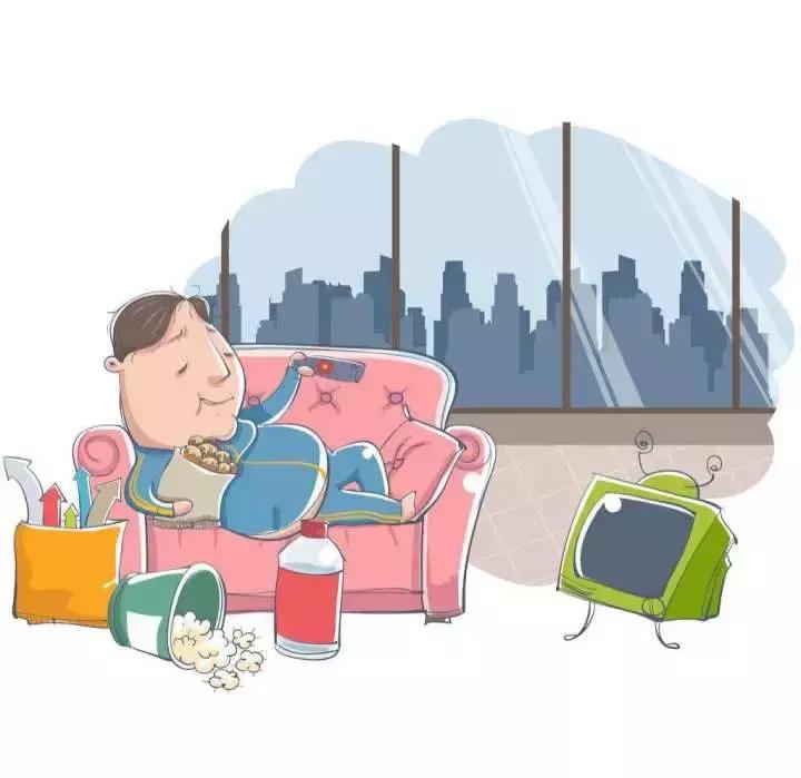 碳水化合物和肥胖有什么关系,我们为什么会胖