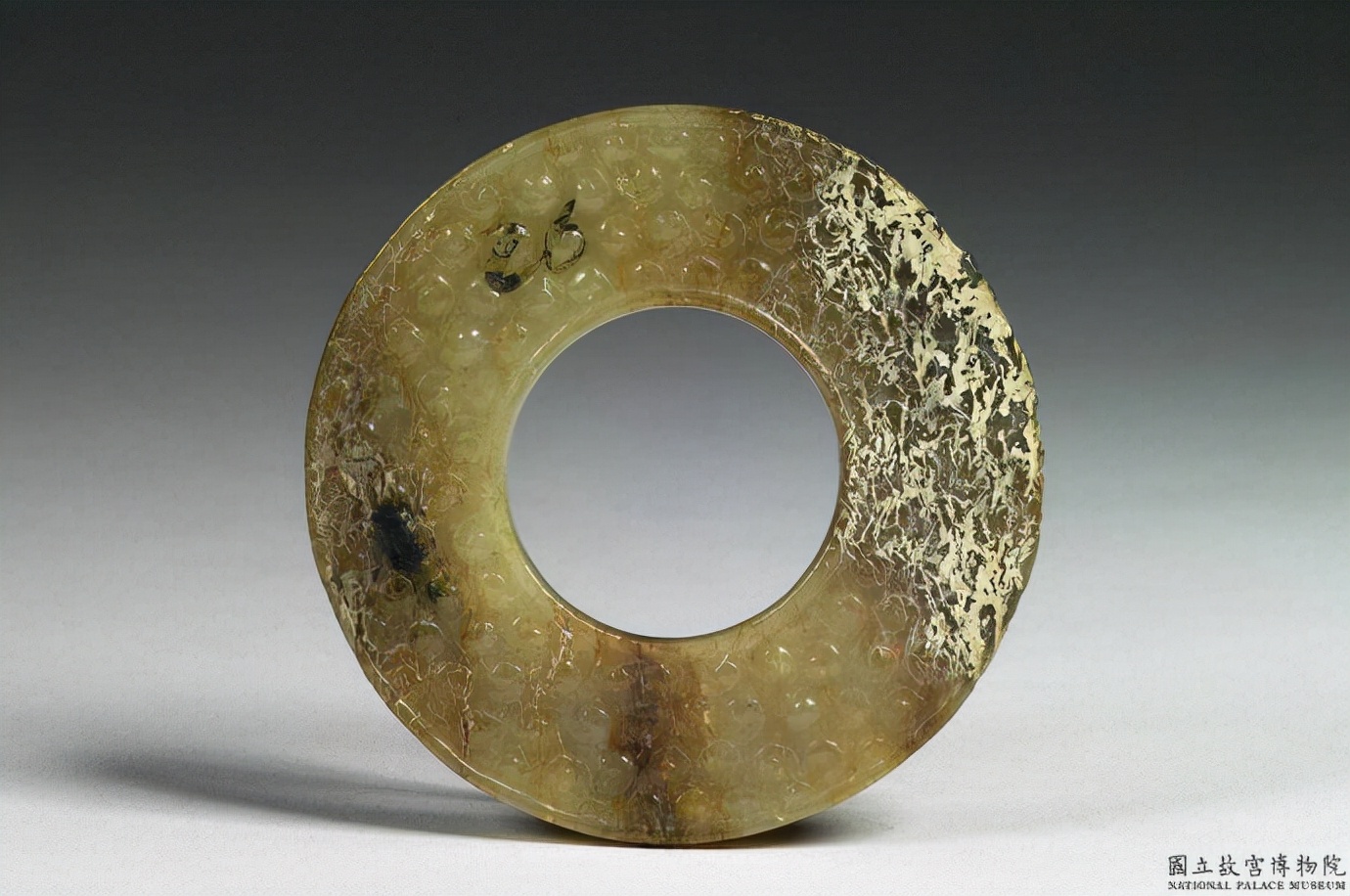 台北故宫博物院汉代玉器,台北故宫博物院高古玉