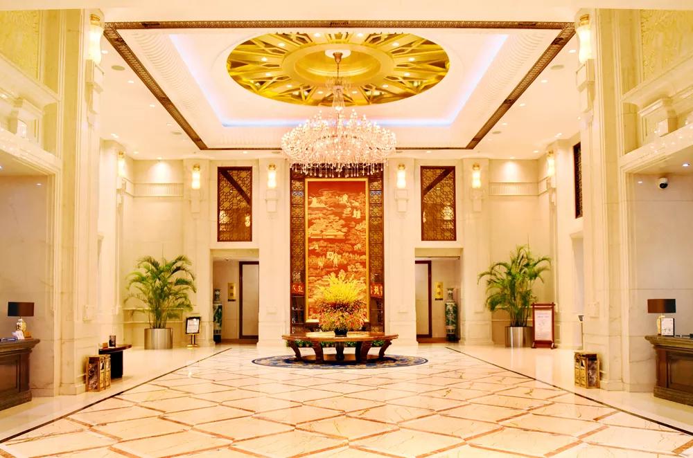 老字号并州饭店,并州路并州饭店