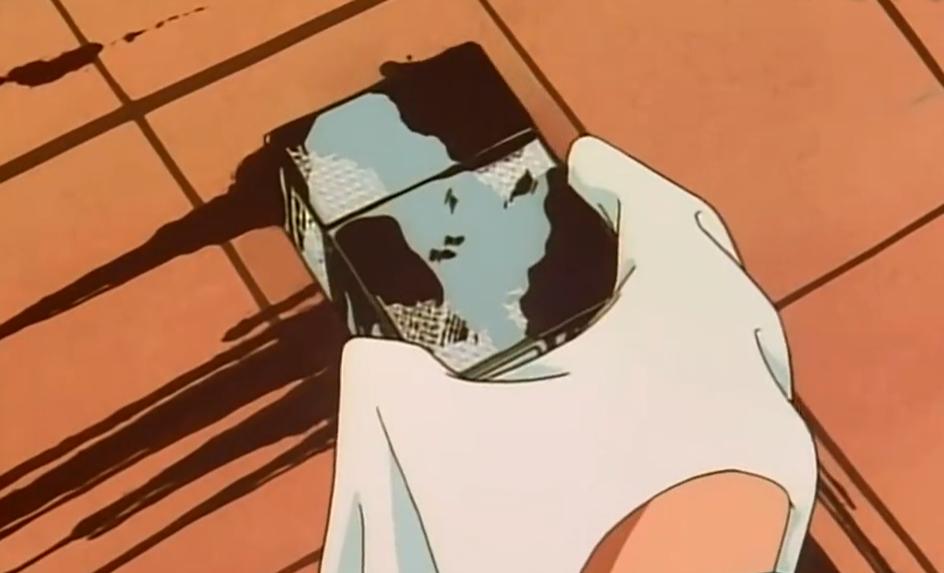 《柯南》：不要招惹医学生，教授因一篇论文被仇杀，死法极其痛苦