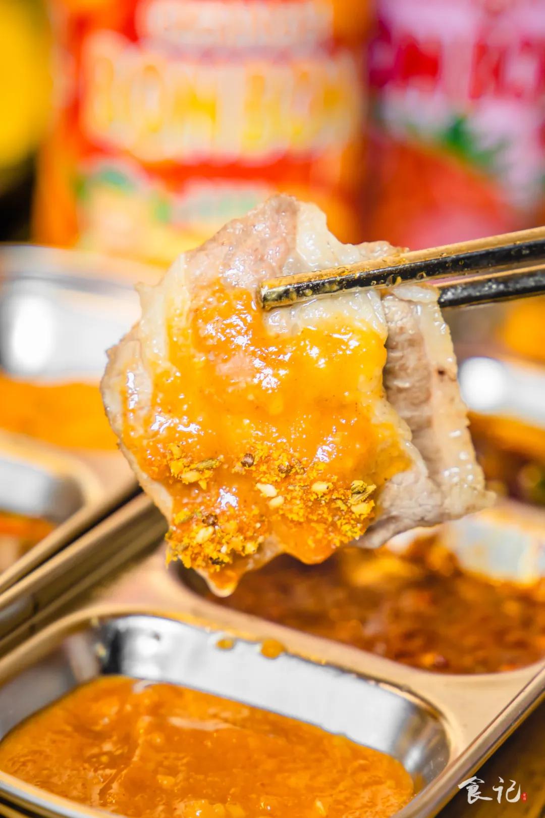 广州正宗韩国烤肉店,梨泰院韩式烤肉专门店