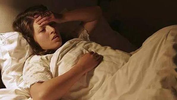 当你有“1多、2快、3痛”的表现时要关注了