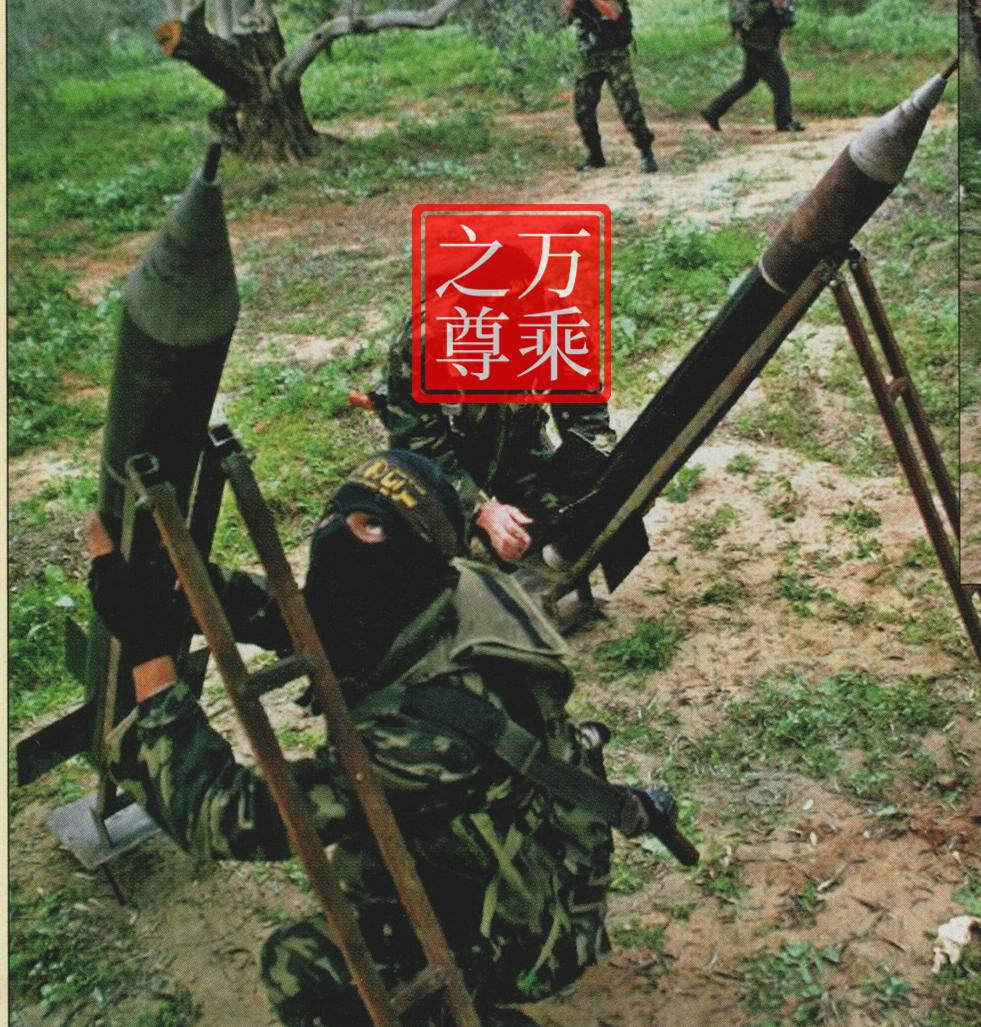 防空导弹火箭弹以色列,100美元火箭