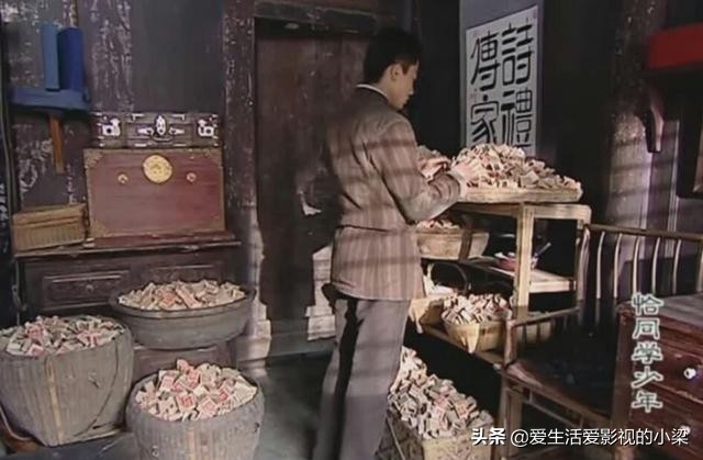 她，一身粗布*衣麻**，却被誉为二十世纪惊人的妇人，革命的母亲