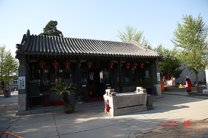 古城夜景兴城古城是中国十佳古城,兴城市古城旅拍