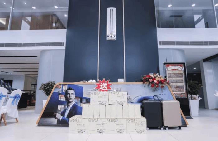 wey品牌代领中国品牌突围向上,wey开业