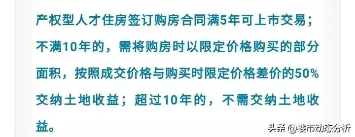 青岛人才公寓转商品房值得买吗,2024青岛人才公寓解读