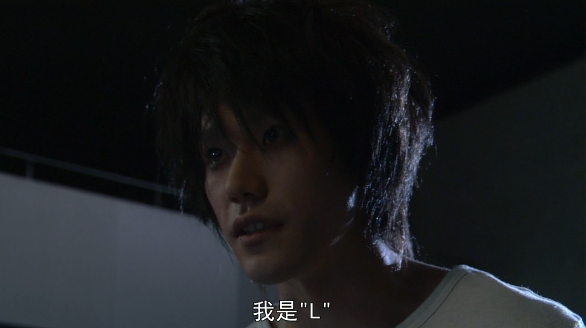 一部非常精彩的悬疑犯罪推理电影《死亡笔记1》推荐给大家