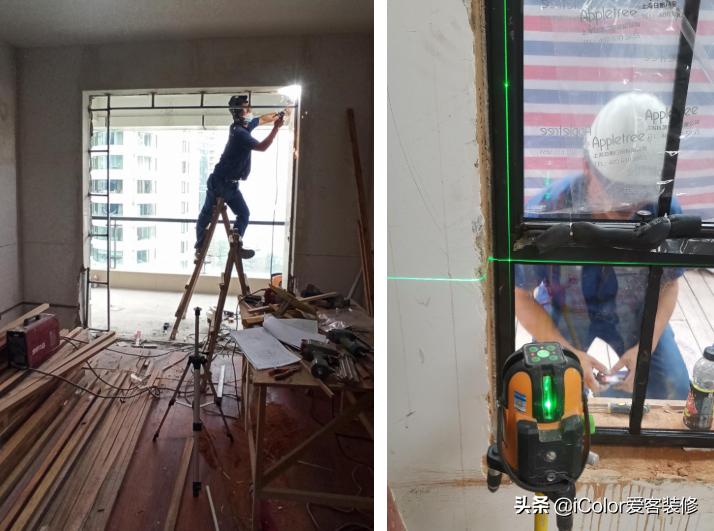 这6种装修材料别网购了容易被坑,装修最容易被坑的主材