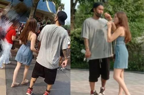 又是家暴！知名男演员再上热搜！被咬掉鼻子，铁锤敲打头部……同样深陷家暴泥沼的还有她们