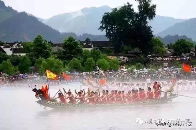 免费！六安这里竟然藏着这么惊艳的风景，少有人知道！