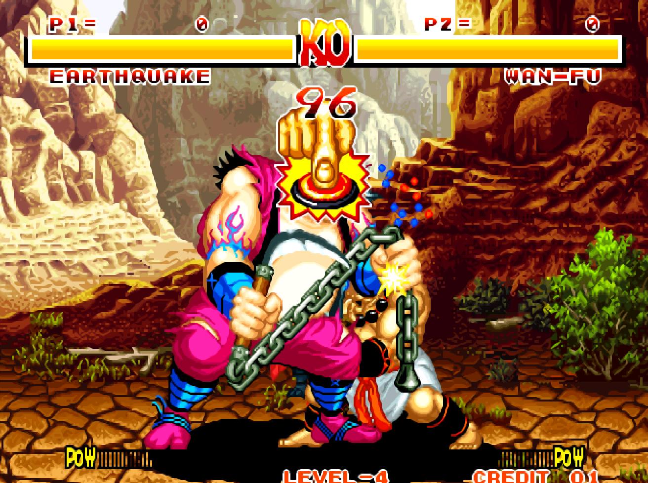 90年代所有摇杆街机游戏,以前街机摇杆的游戏