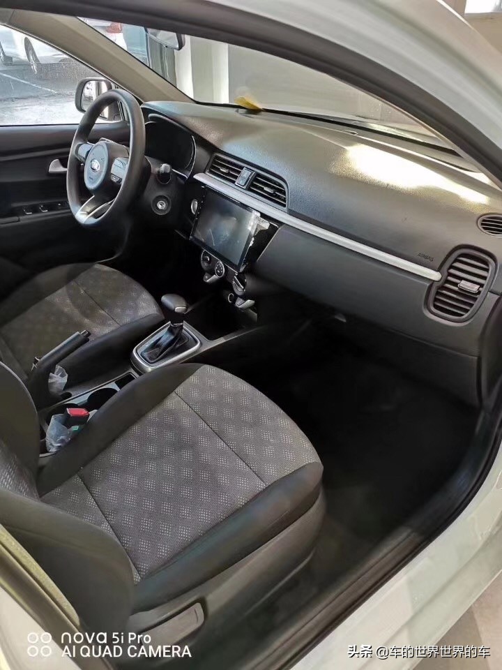 起亚k2最老款是多少年的,起亚k2手动有哪几款