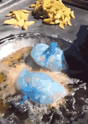 非洲人到底有多野？
