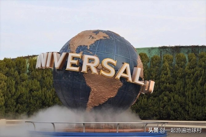 大阪环球影城买票攻略,大阪环球影城路线攻略