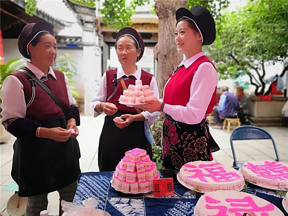 大理这些“舌尖上的非遗”，你吃过多少？