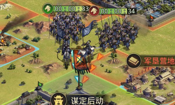 率土之滨如何从沦陷恢复,率土之滨无视规避技巧